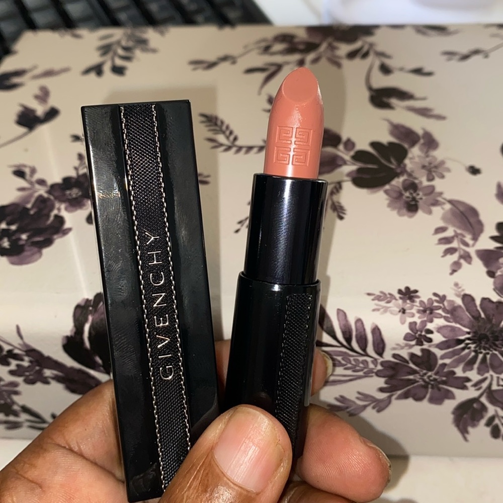 Givenchy satin lipstick